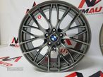 Jantes BMW 405 Performance Hyper Black 19 - 4