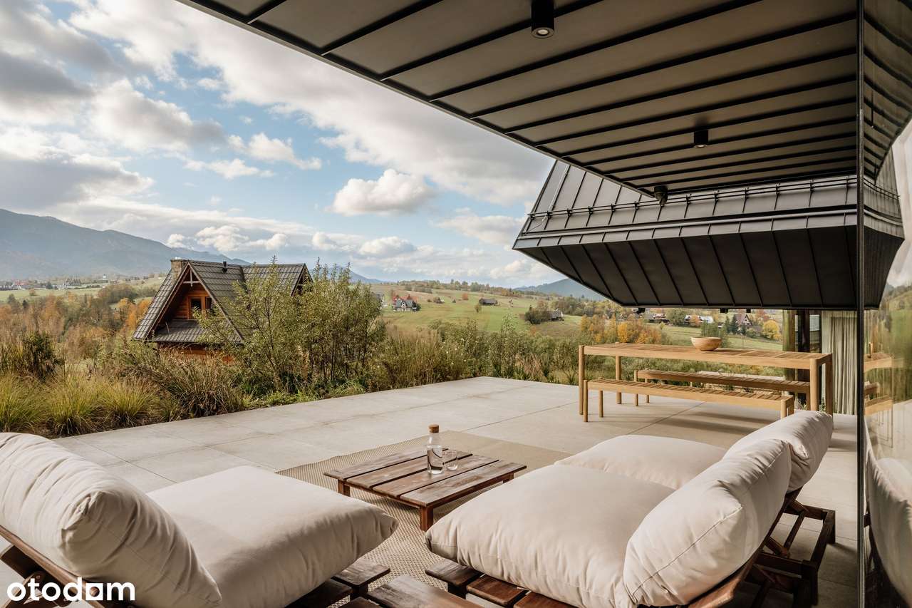 PRESTIŻ, LUKSUS, NATURA - gotowe do zamieszkania!-4