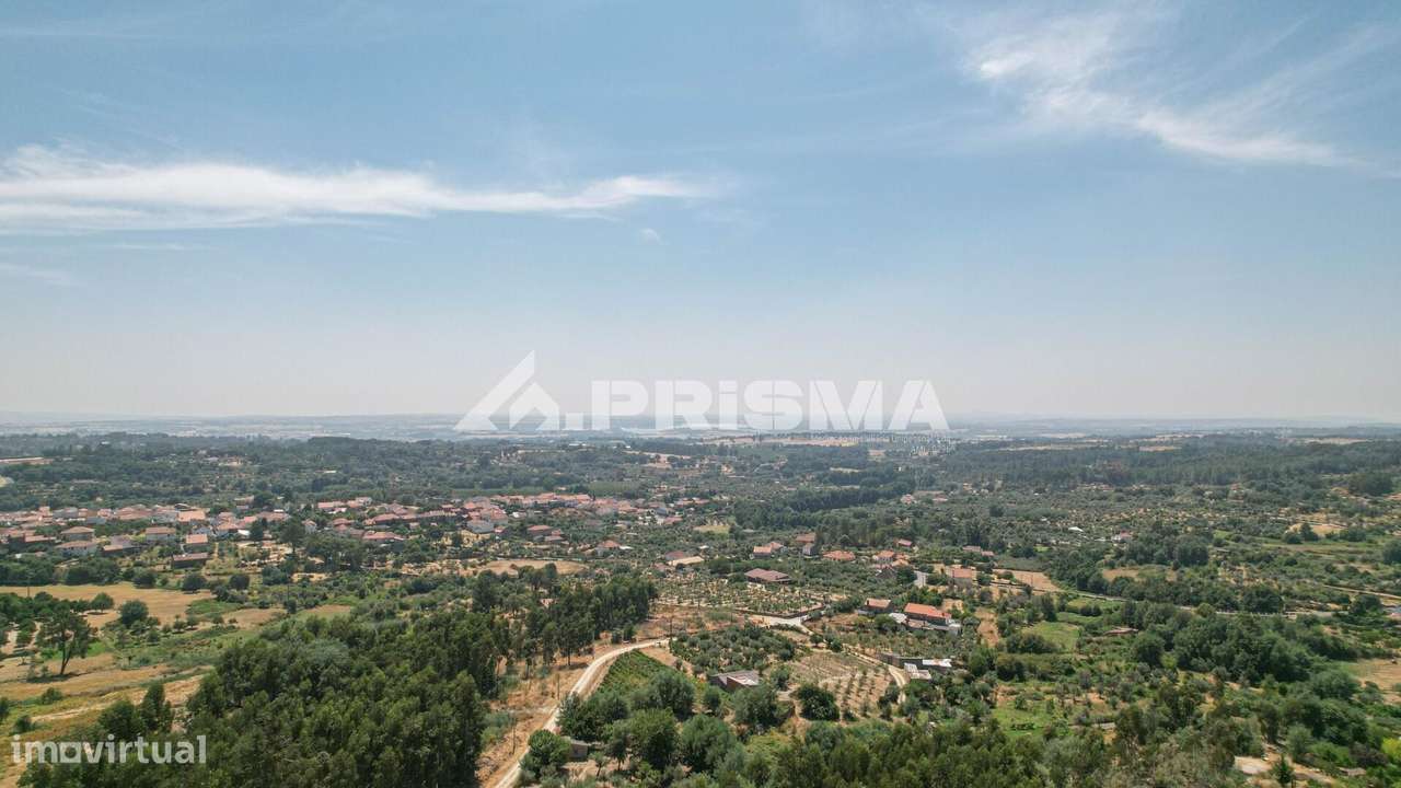 Quintinha para venda em Louriçal do Campo. - Grande imagem: 4/59