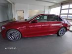 Mercedes-Benz C 200 4Matic 9G-TRONIC AMG Line Advanced - 6