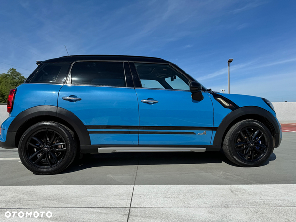 MINI Countryman - 9