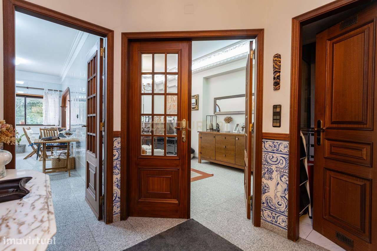 Apartamento T2 em São Domingos de Benfica, Lisboa-21