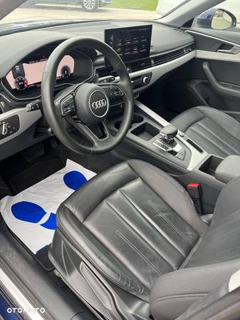 Audi A4 Avant 35 TDI S tronic - 17