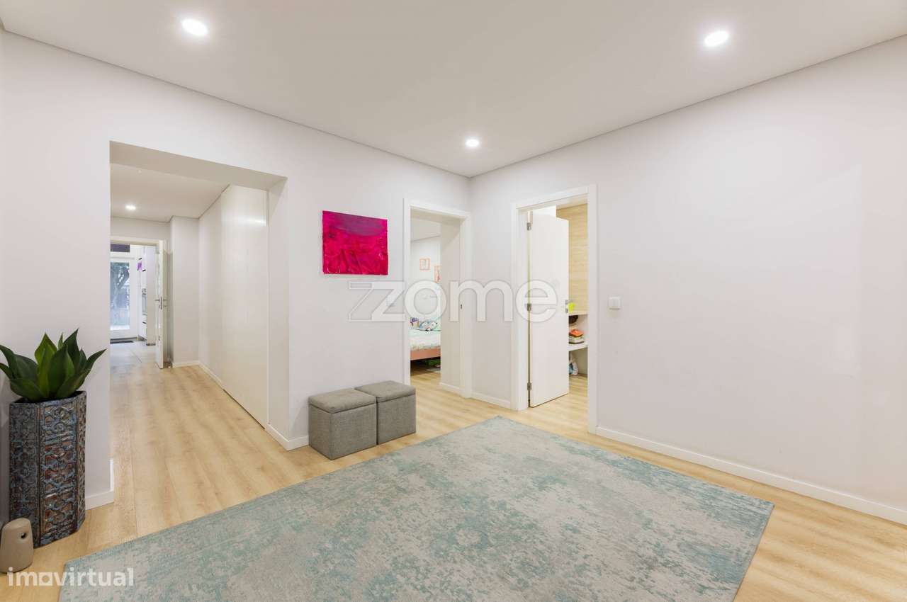 Moradia com lote de 1000 m², localizada no centro histórico de Brag... - Grande imagem: 3/60