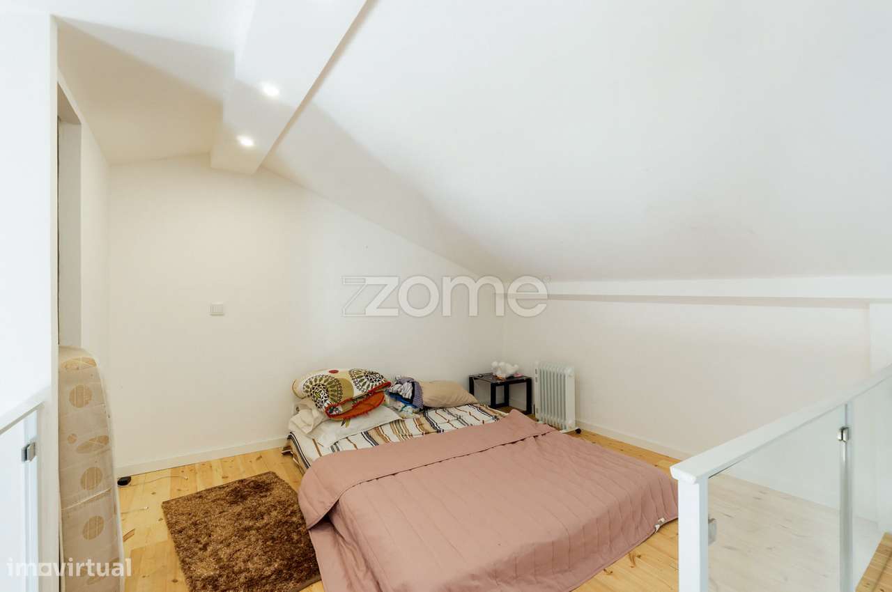 Moradia e Terreno Urbanizável em Coimbra-20