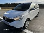 Dacia Lodgy 1.5 dCi Prestige - 1