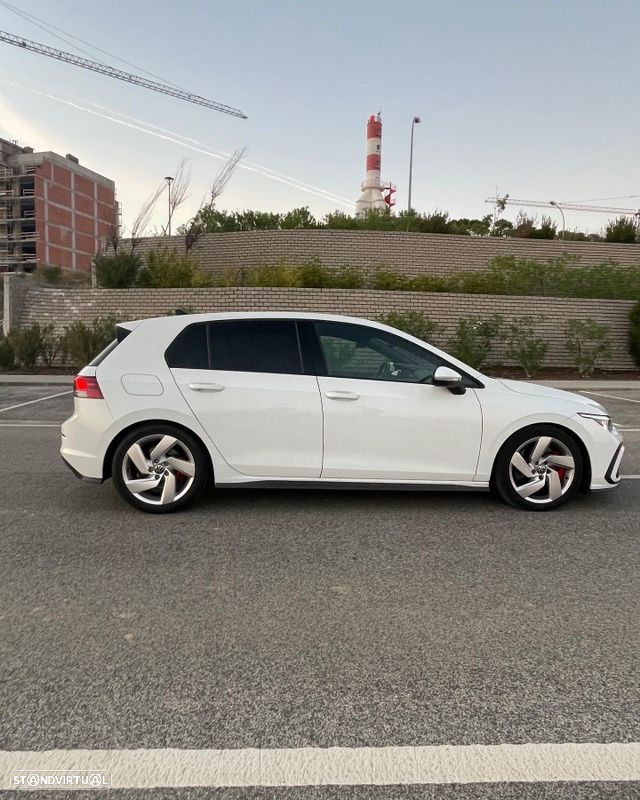 VW Golf 1.4 TSI GTE DSG - 10