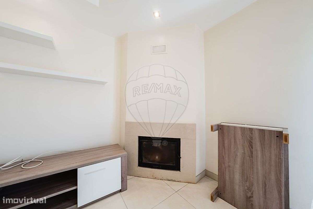 Apartamento T2 para venda-5