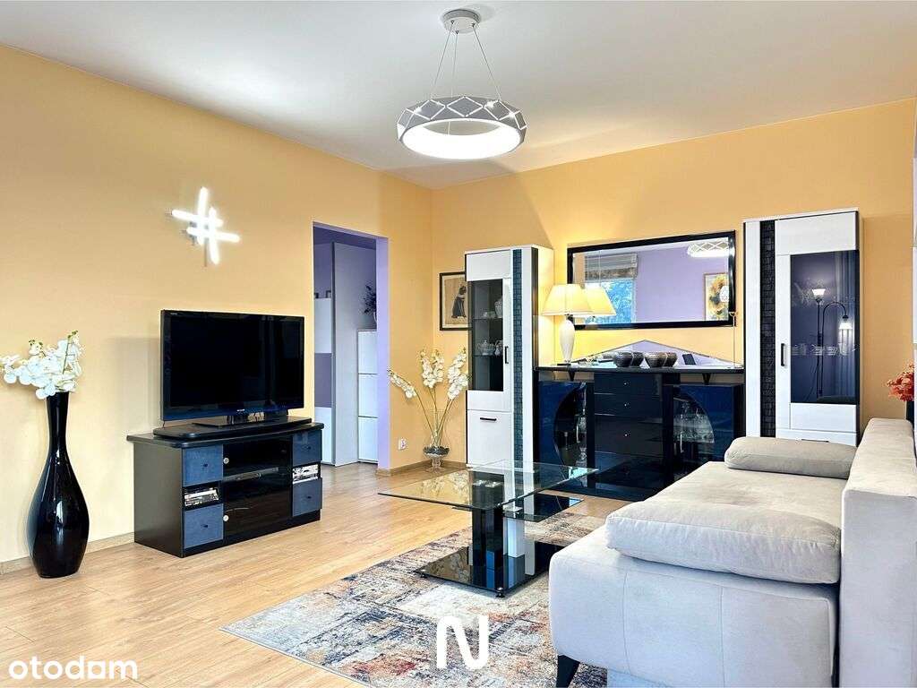 Przestronny apartament blisko parku!-13