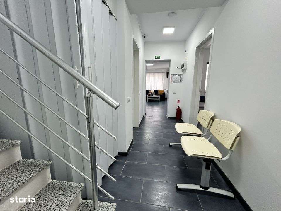 Spatiu Comercial Clinica Corbeanca Central-14