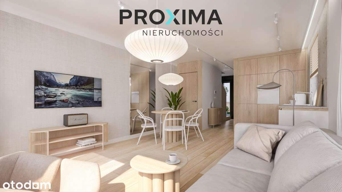 Spokój i natura – domy całoroczne Lubkovo-17