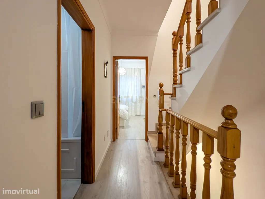 Moradia T3 Quinta do Conde, Sesimbra-52