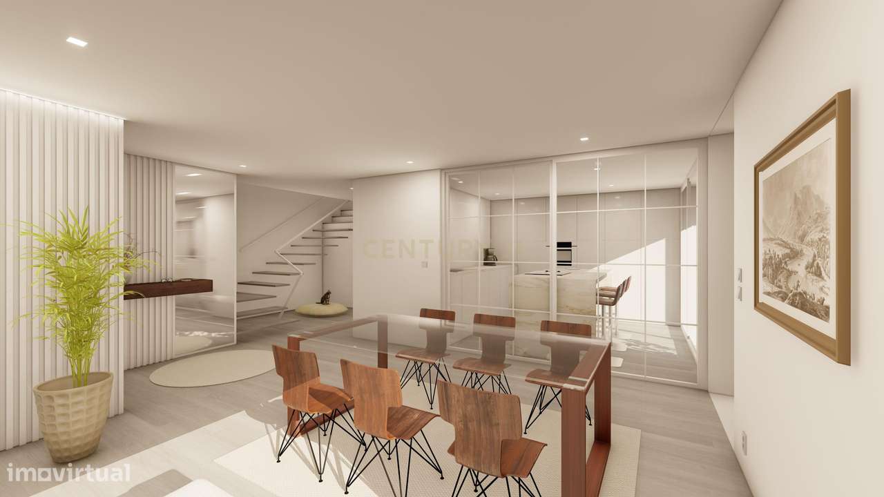 Terreno Para Construção  em Mar-Esposende-25