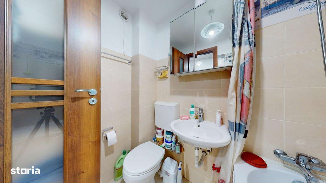 Drumul Taberei - Prelungirea Ghencea 2 camere | Parter/10-11