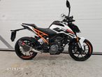 KTM Duke - 20