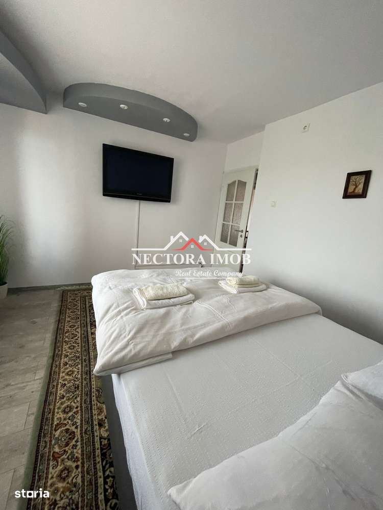Apartament 4 camere 2 bai Zona DRAGOS VODA, Mobilat/utilat, 91 mp - Imagine principală: 4/9