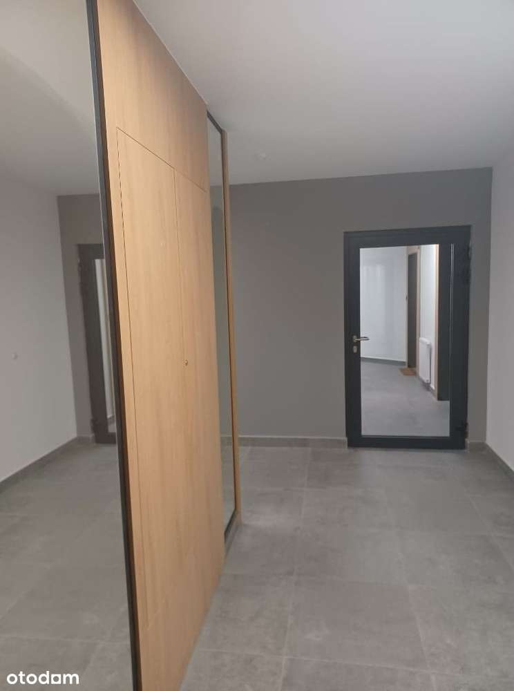 Osiedle Szwanke 2 etap- mieszkanie nr 54 - Pełny obrazek: 5/12