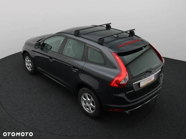 Volvo XC 60 D3 Geartronic Kinetic - 11