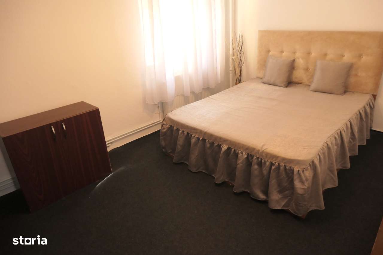 Apartament 3 camere, Vlaicu - P-ta Agroalimentară, parter înalt-4