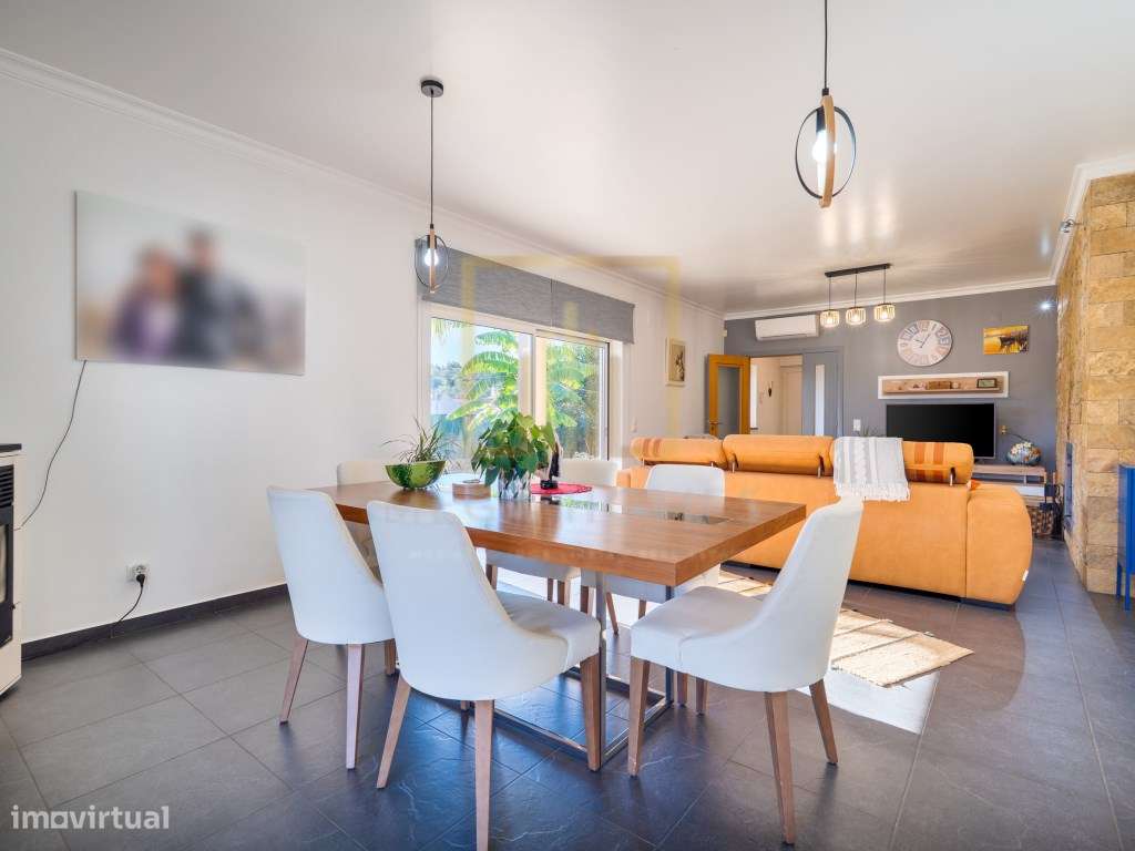 Moradia Isolada T3, com piscina, inserida em lote de 940m2, em Mexi...-38