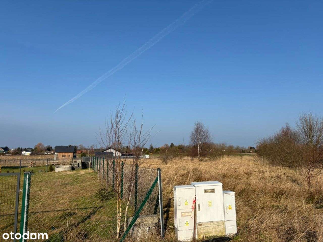 2 działki nad morzem i jeziorem - Pełny obrazek: 4/11