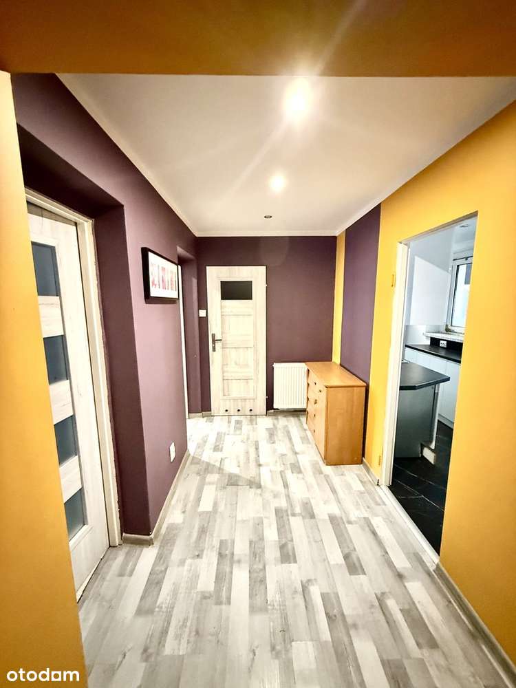 Mieszkanie z zabudowaną loggią - Pełny obrazek: 5/8