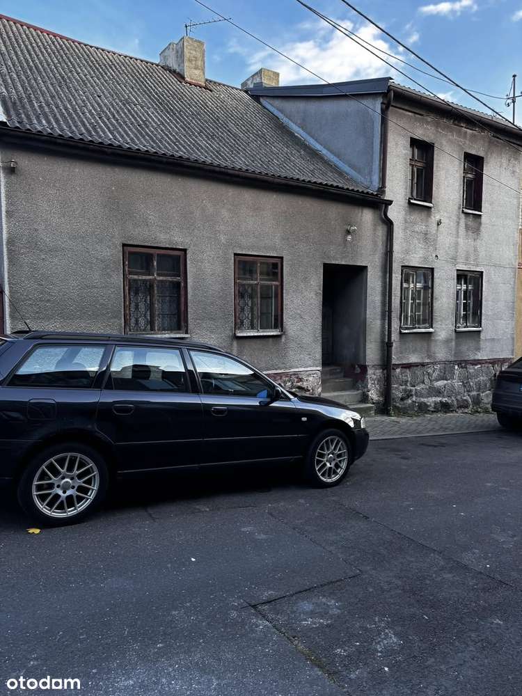 Na sprzedaż Kamienica w Świeciu!-16