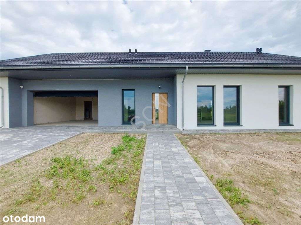 Dom Wolnostojący – Przestrzeń, Komfort-16