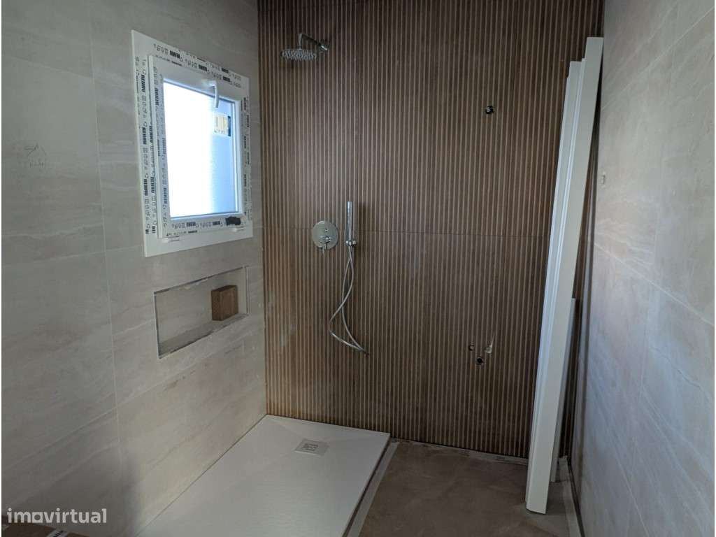 Moradia Isolada T4 Térrea a Venda No Pinhal do General-26