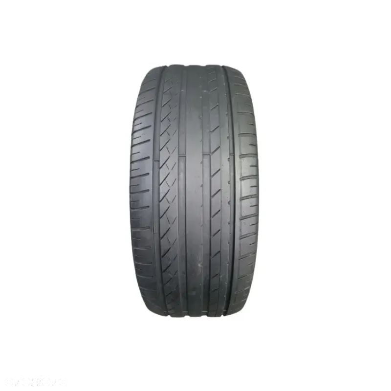 OPONA LETNIA HIFLY HF805 185/55R16 83V 2014 H65 - 1