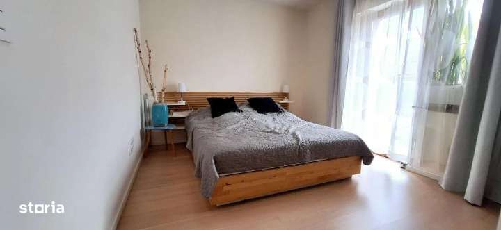 Casa individuala de vanzare in Giroc cu piscina si dotari premium-6