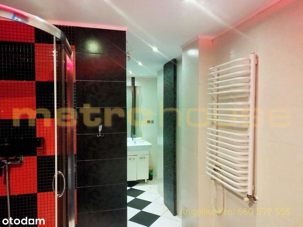 Wyjątkowy dom z widokiem na góry Szczyrk! - Pełny obrazek: 5/20