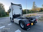 Scania R450 full ADR FL AT hydraulika dwu obwodowa full led duża navi z Niemiec - 9