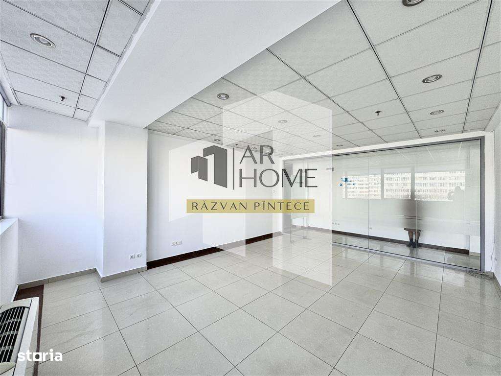 Spatii birouri de la 20 mp pana la 2000 mp, zona Vest, Ploiesti - Imagine principală: 3/20