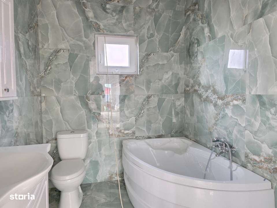 Casa individuala cu 4 camere, teren 530mp-5