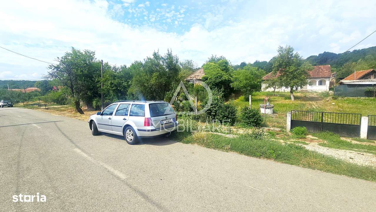 Casă de vanzare Bălești, sat Găvănești - Imagine principală: 2/12