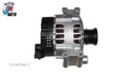 Alternator 7516107 SG9B050 2542608A 316 318 i ci ti BMW 3 E46 po regeneracji Gwarancja 1 rok - 2