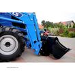 LS Traktor LS Tractor MT3.50 MEC 4x4 - 47 KM + ładowacz czołowy TUR LS LL4104 - 23