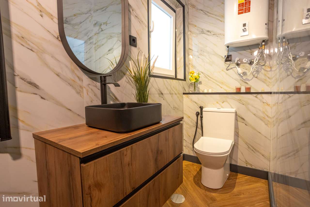 A SUA NOVA CASA ESTÁ À SUA ESPERA! – Bairro Santos Nicolau-26