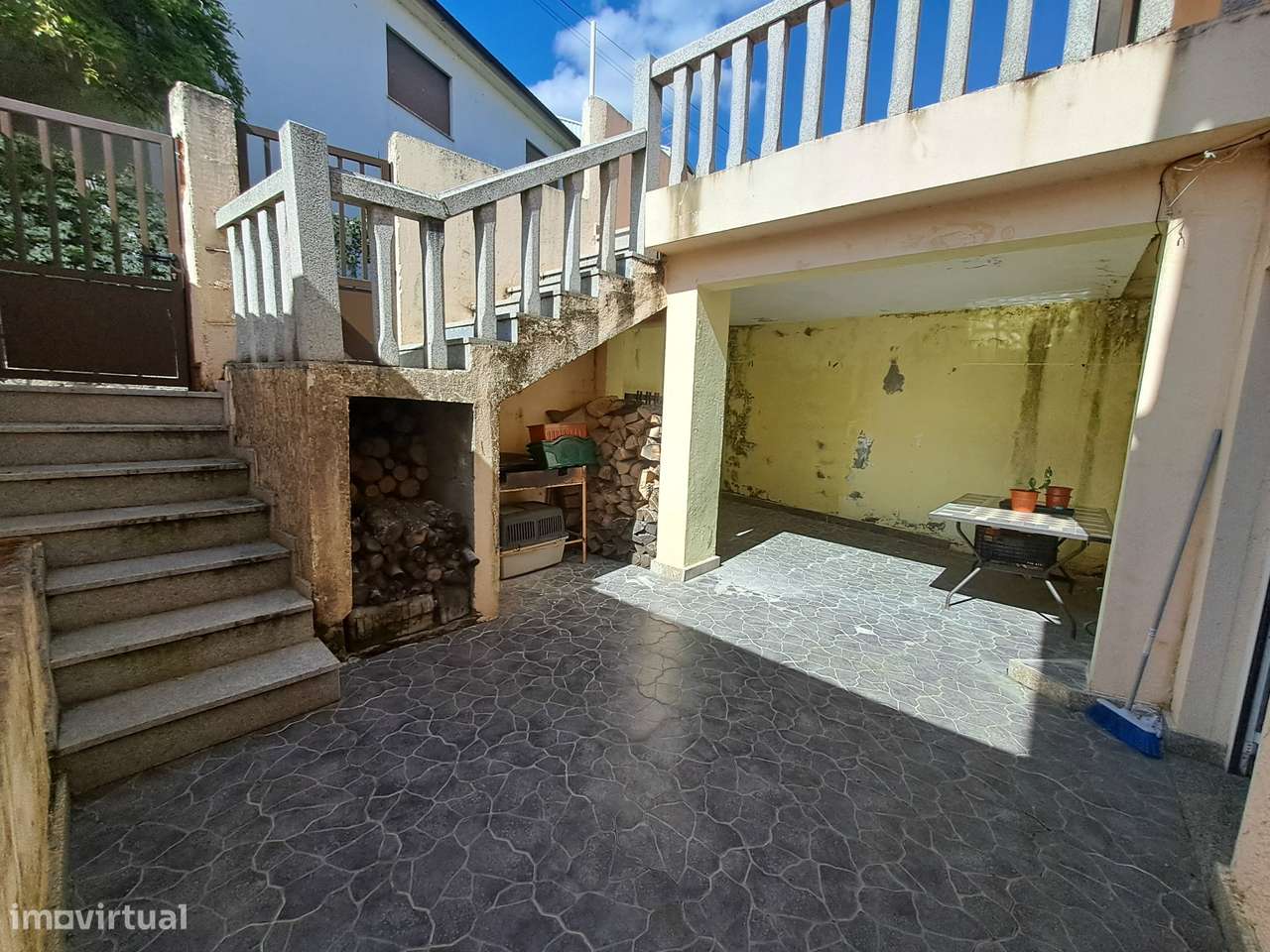 Moradia Geminada T6 Venda em Miranda do Douro,Miranda do Douro-20