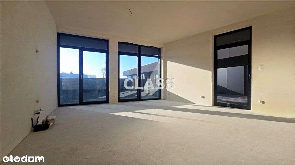 M-5 - nowoczesny apartamentowiec - Pełny obrazek: 5/16