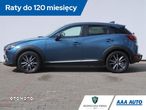 Mazda CX-3 - 3