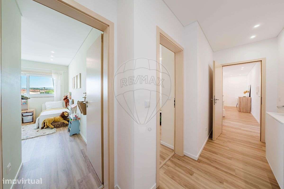 Apartamento T2 para venda-12