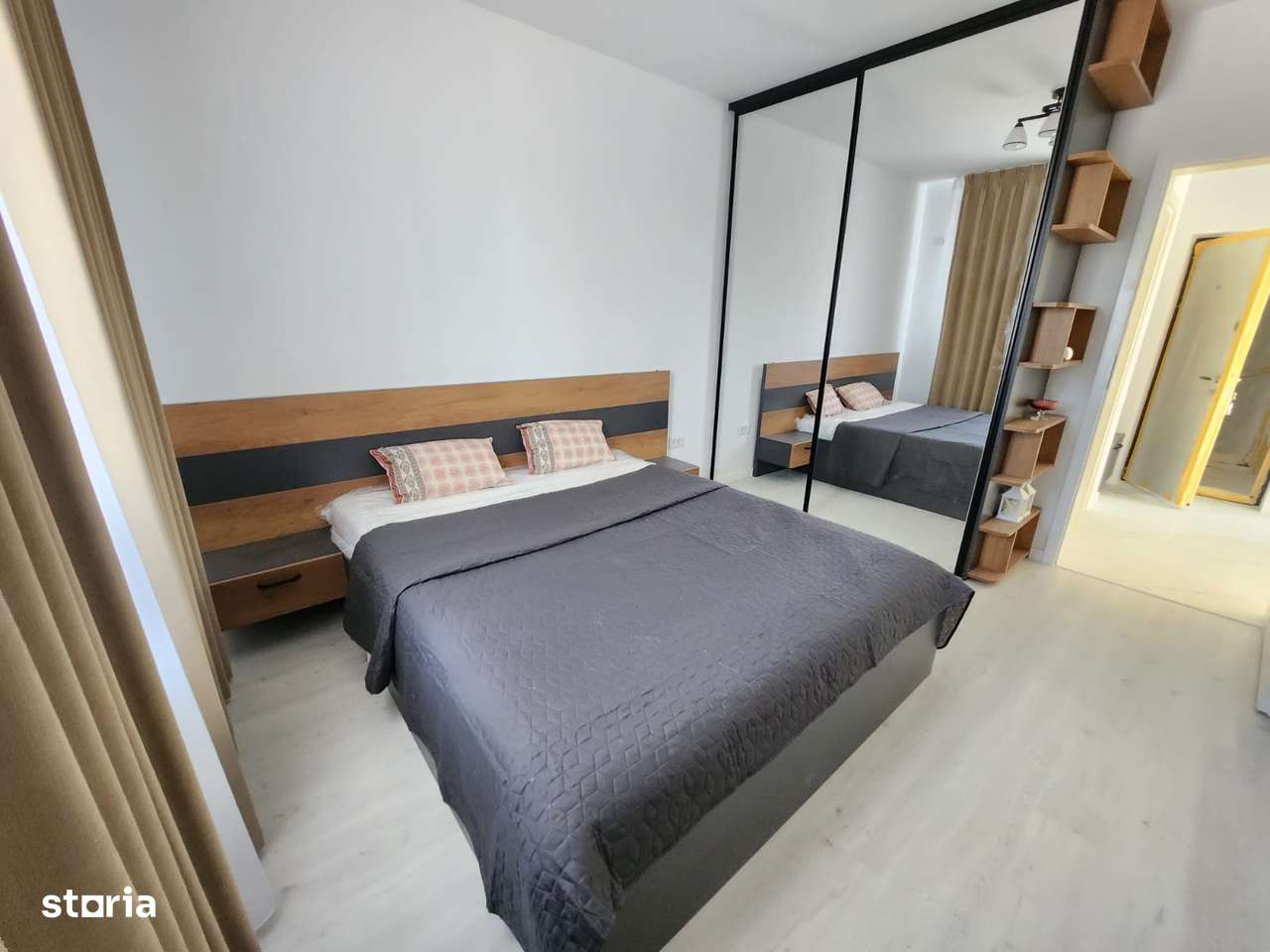 Apartament - Bloc NOU - 50mp - Militari Residence-5