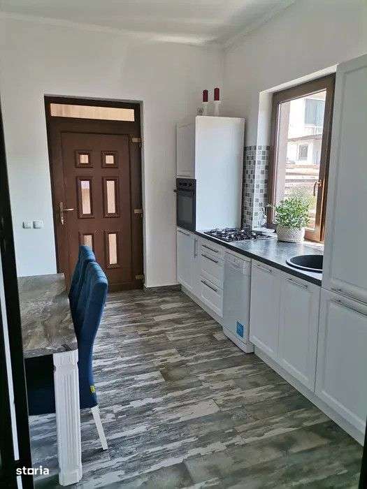 Casa de 4 camere, ultra-lux, 162  mp utili, gradina, Zona Tauti - Imagine principală: 3/7