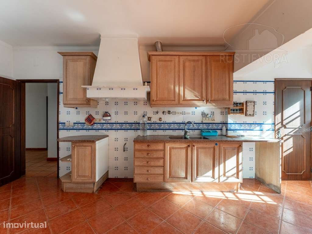 Quinta Rústica em Évora-14