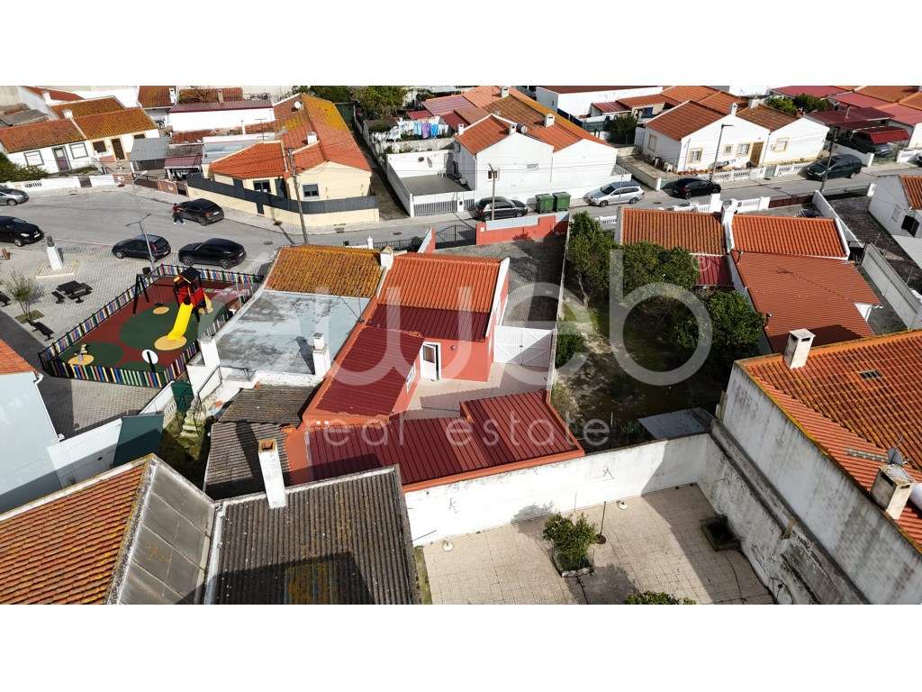 Moradia T3, Samora Correia, Benavente-44