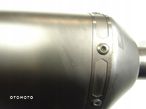 YAMAHA YZF-R 125 RE29 TŁUMIK WYDECH KOLEKTOR AKRAPOVIC 14-18 - 4