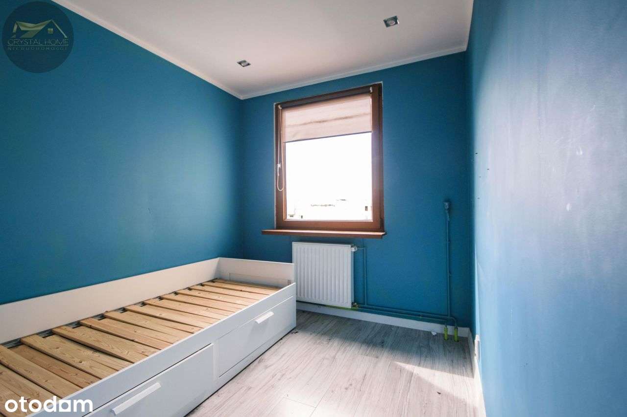 82,47m2 / os. Zawiszów - Pełny obrazek: 5/15