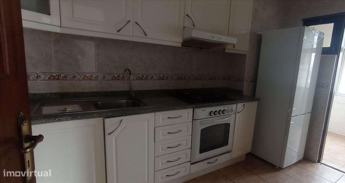 T3 em Zona Residencial – Rio Tinto - Grande imagem: 4/12